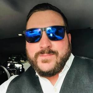 Meet your Posher, Kyle